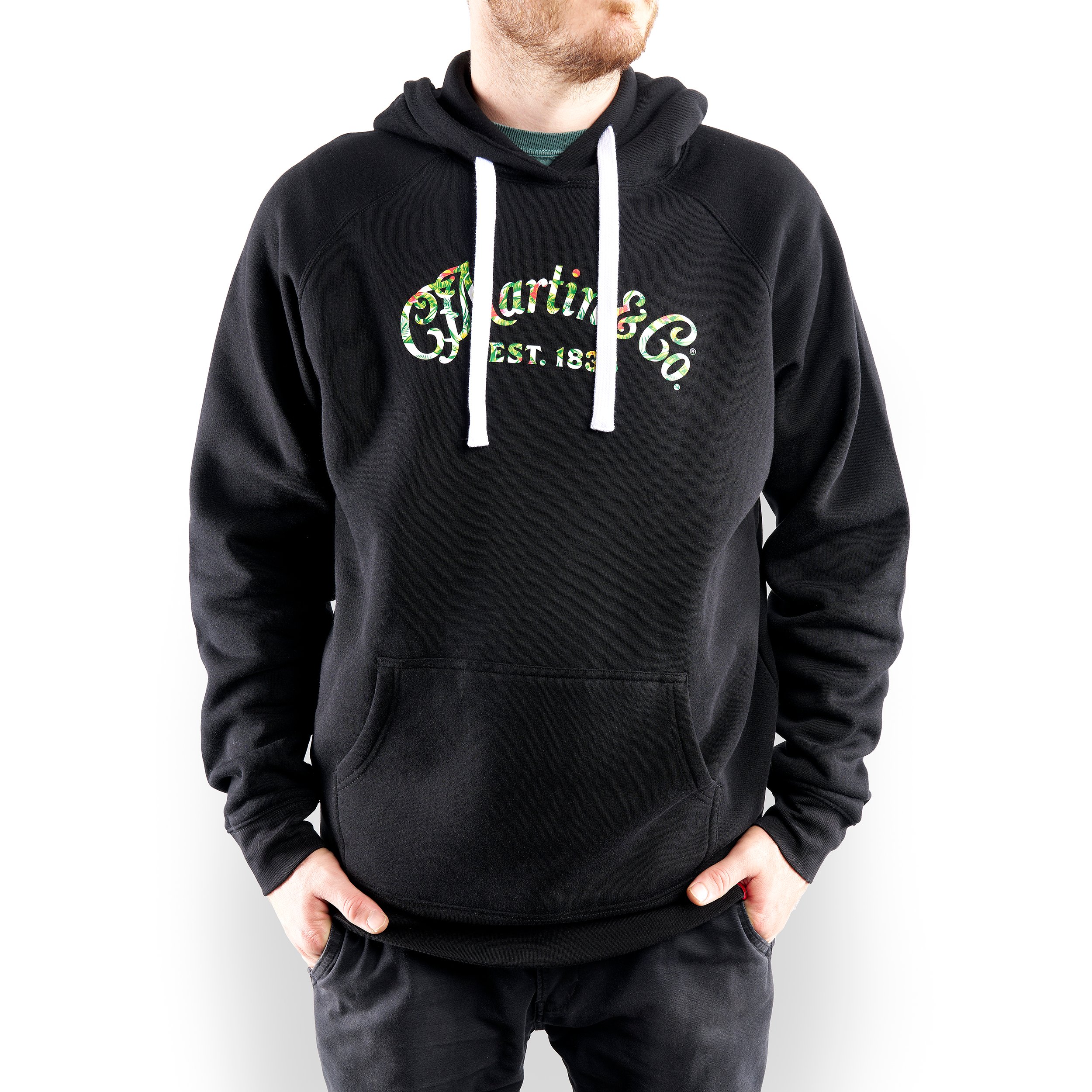 Martin O'ahu™ Collection Hoodie image number 1
