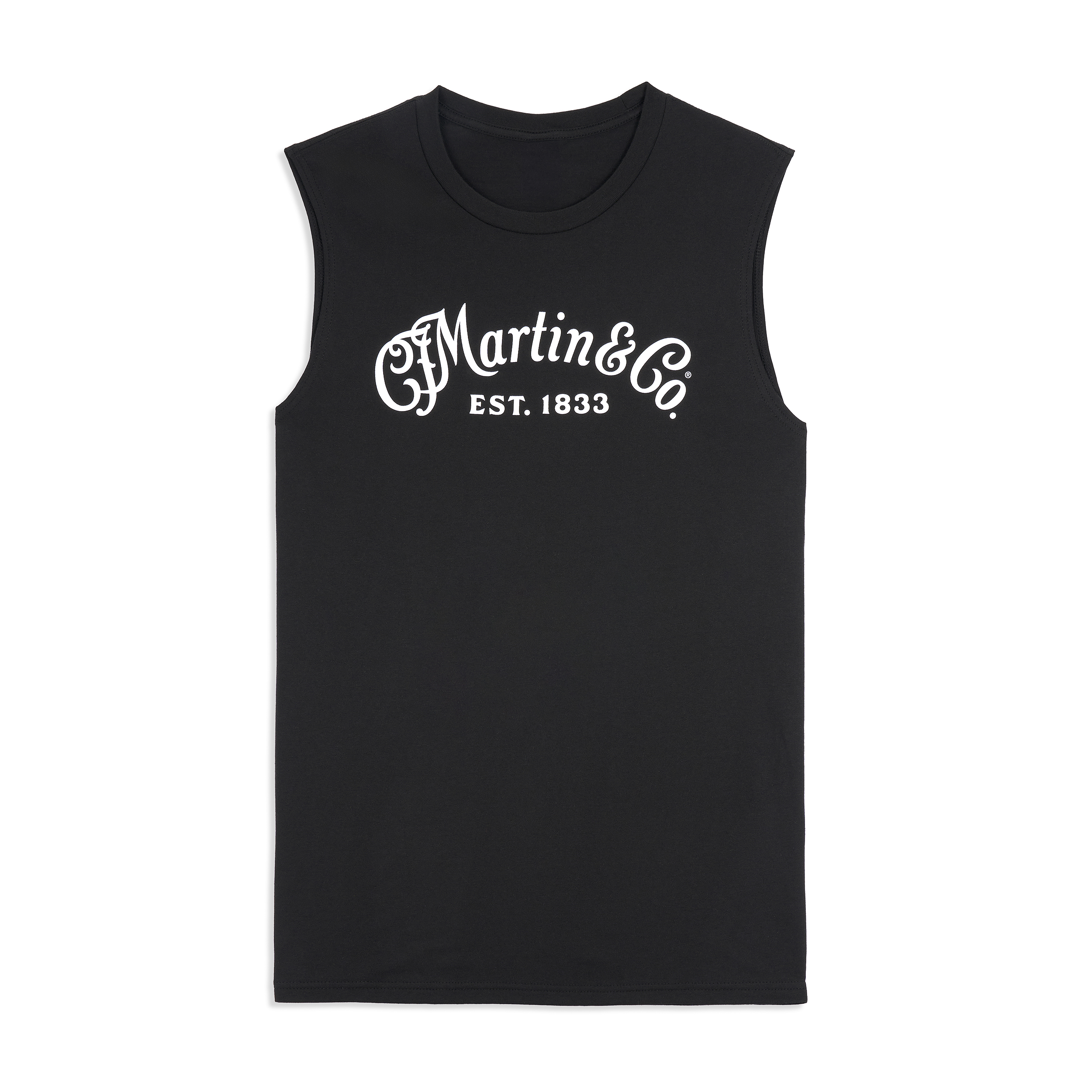Martin Muscle Tank image number 2