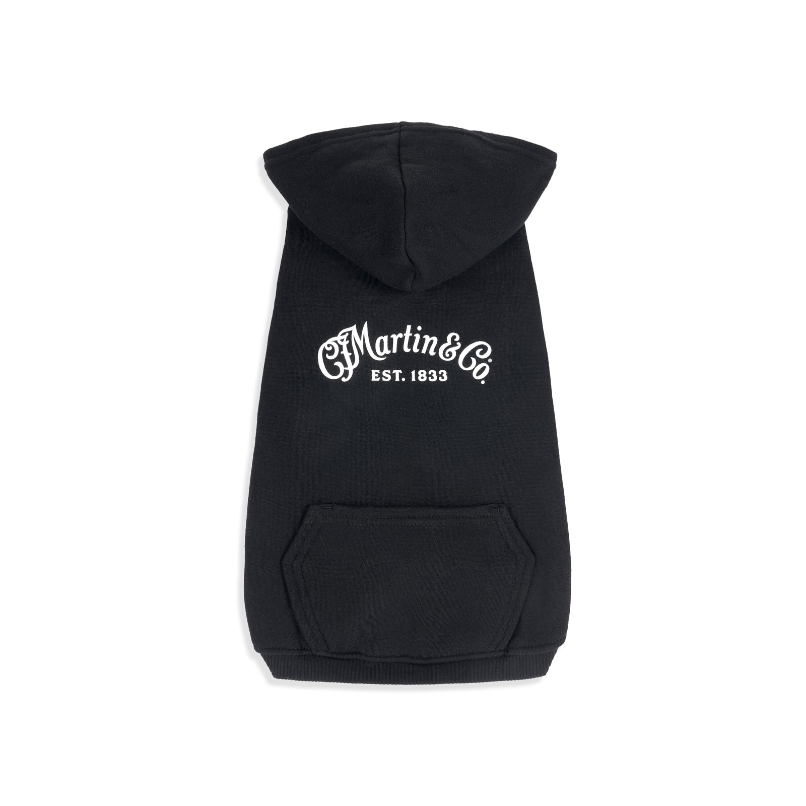 Martin Dog Hoodie image number 2