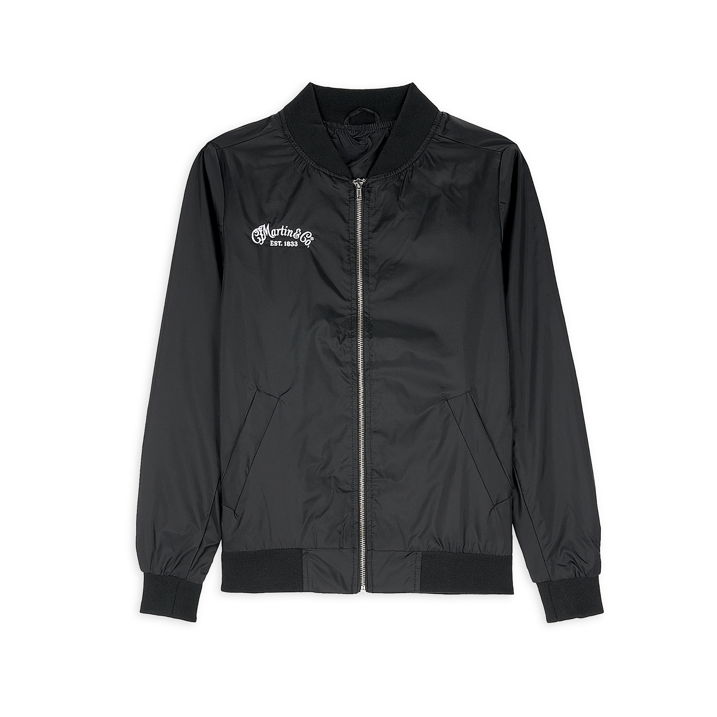 Martin Women's Flight Jacket image number 2