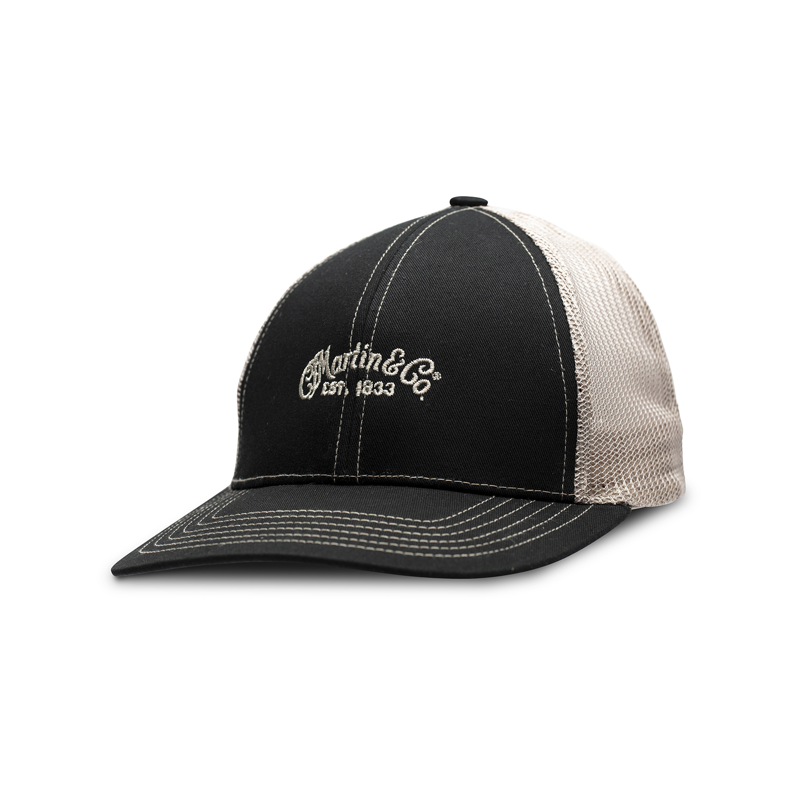 Classic Trucker Hat (Small Logo) | Gear 