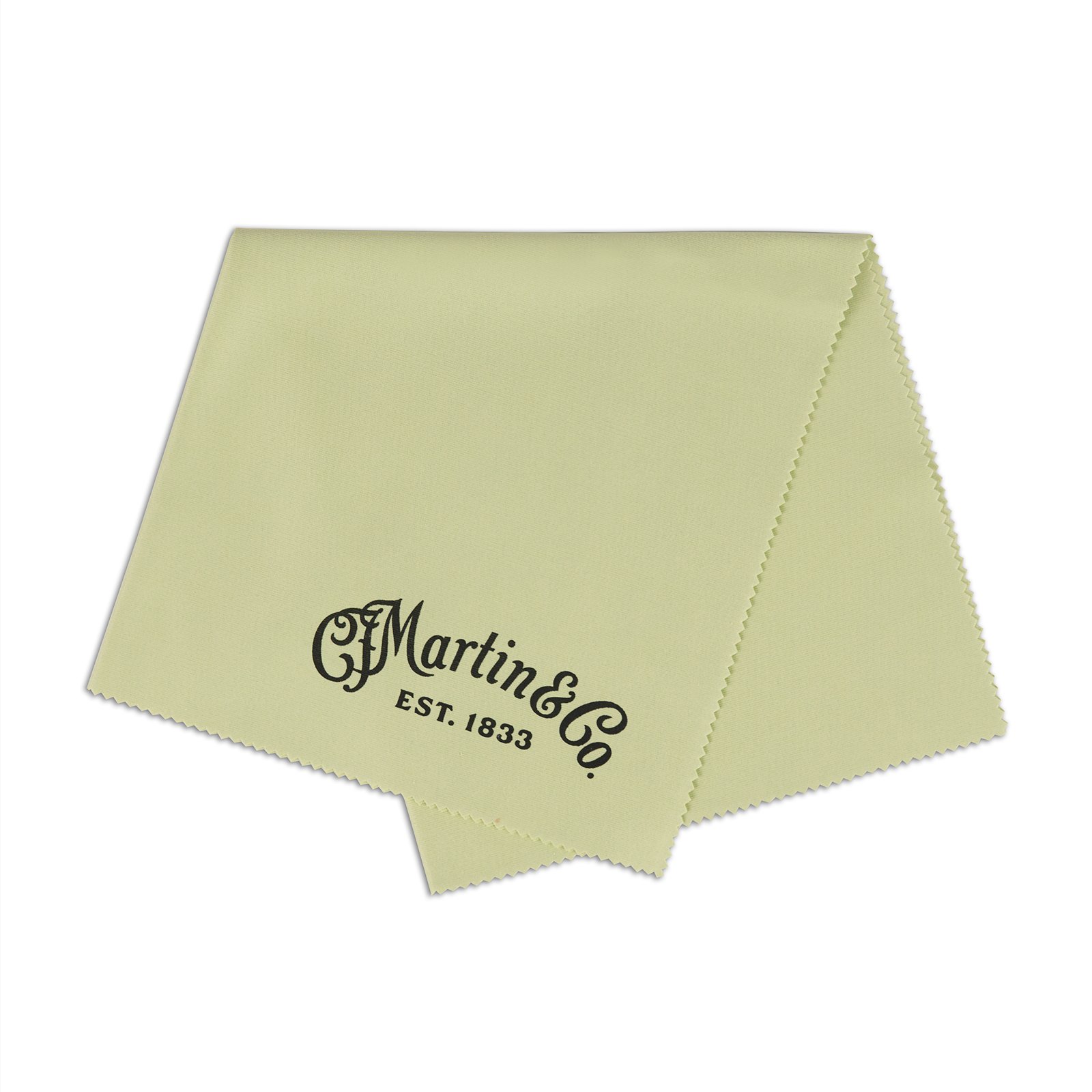 Martin Cleaning Kit - Martin Polishing Cloth image number 5