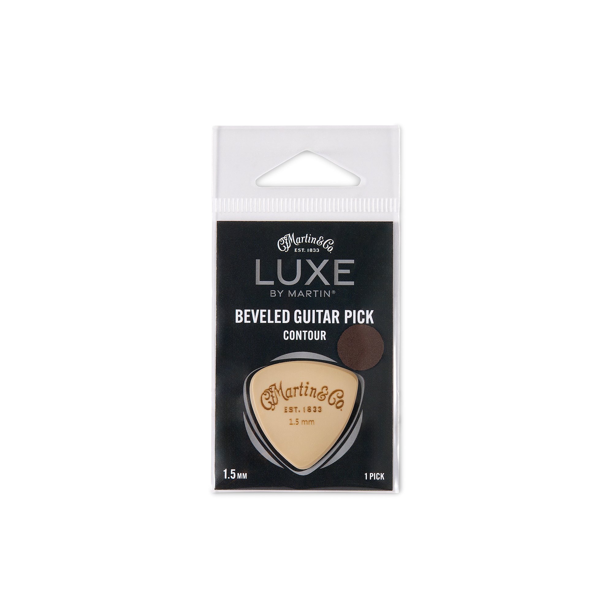 LUXE BY MARTIN&reg; Contour Pick image number 2