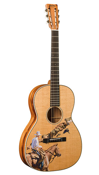 LE-Cowboy-2015 image number 1