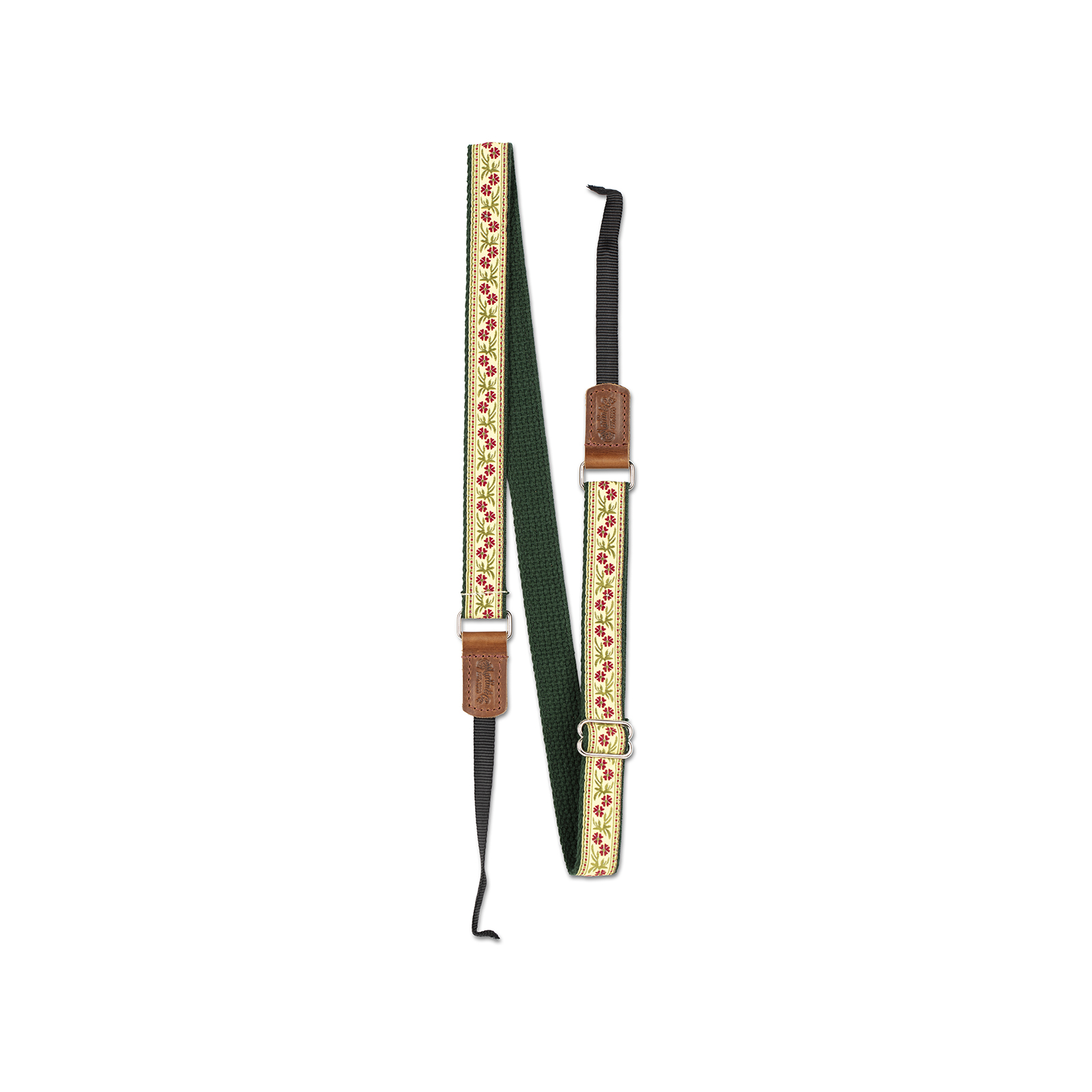 Souldier Ukulele Strap image number 1