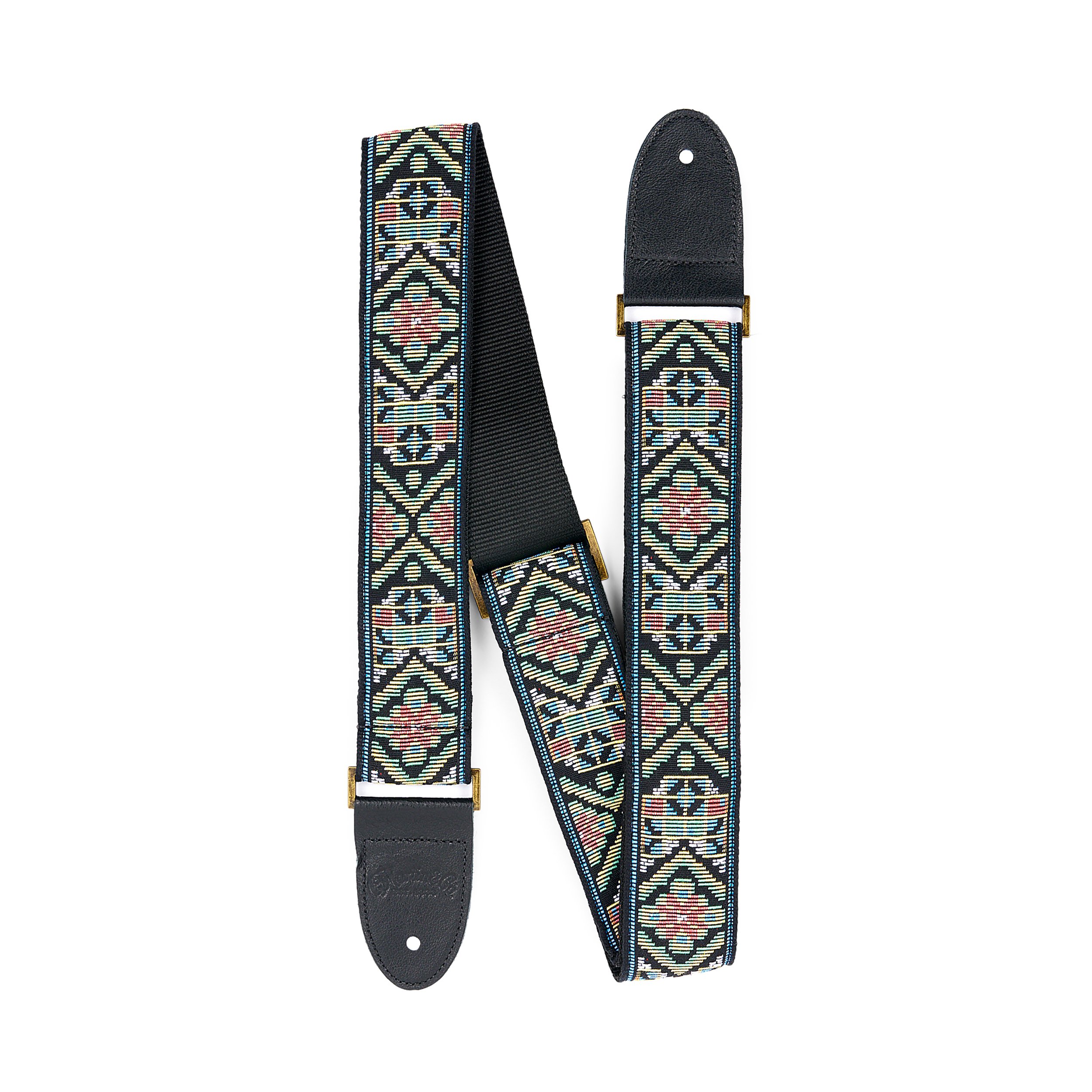 Jacquard Straps image number 1