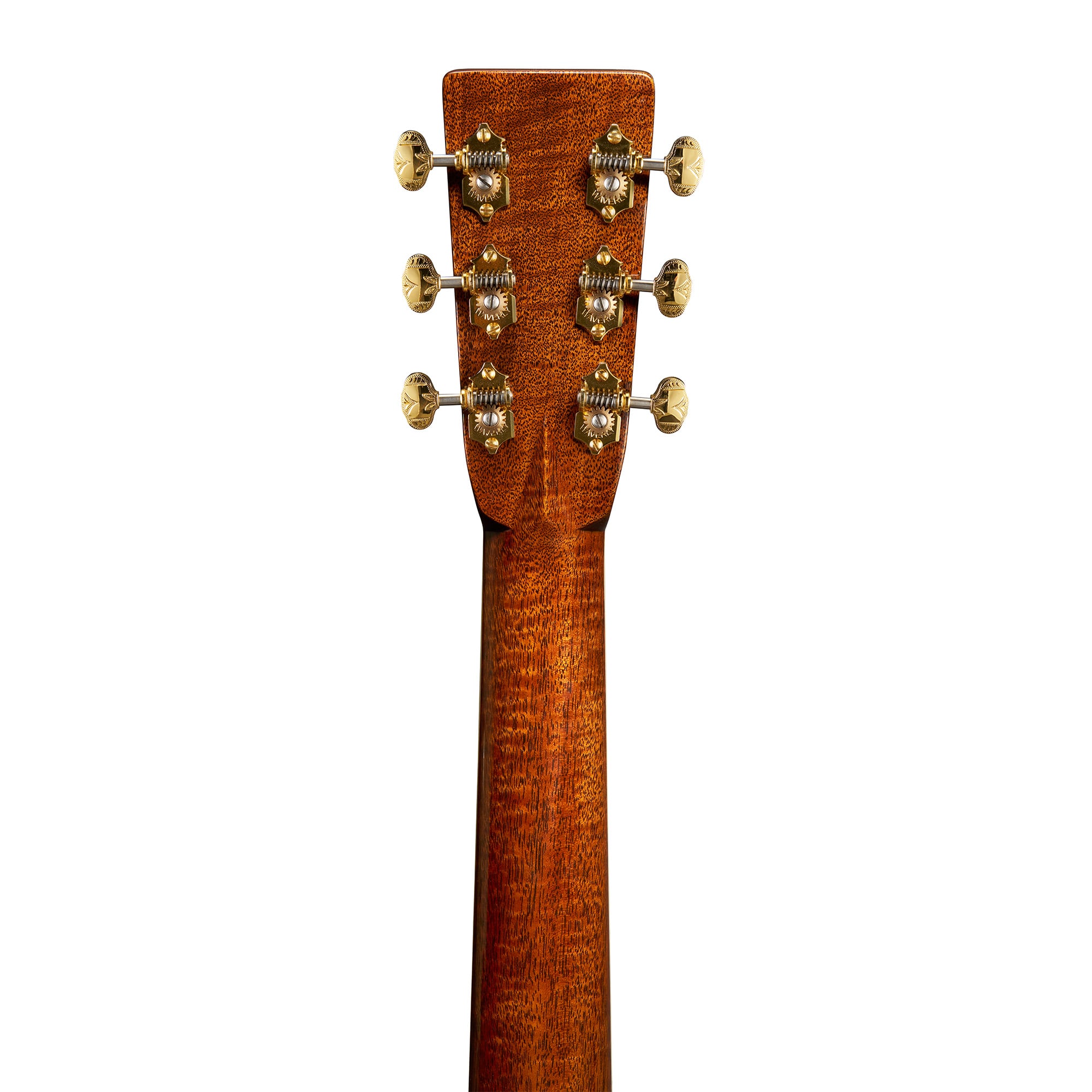 Tuners of Martin D-45 1938 Project 91-8 Guitar image number 7