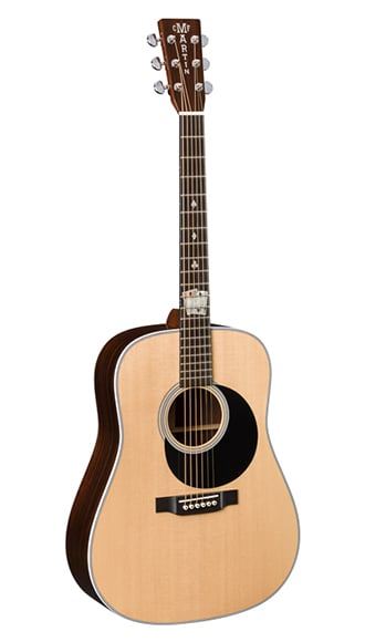 Dwight Yoakam DD28 Signature Edition image number 1