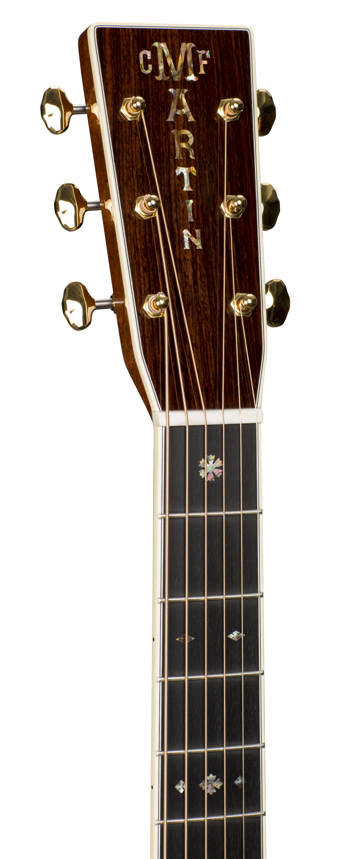 D-42 | Standard Series | Martin Guitar