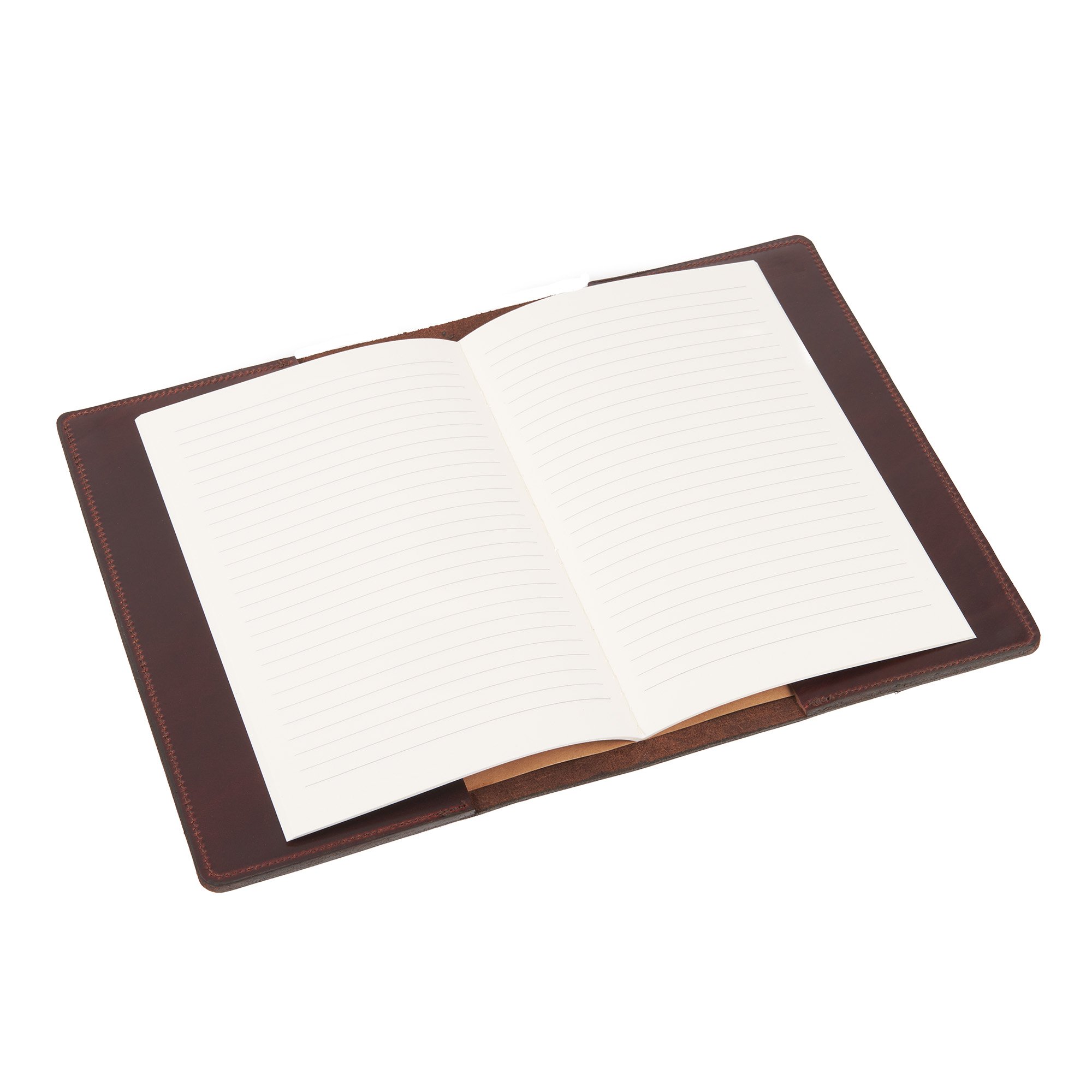 Martin Leather Journal image number 4