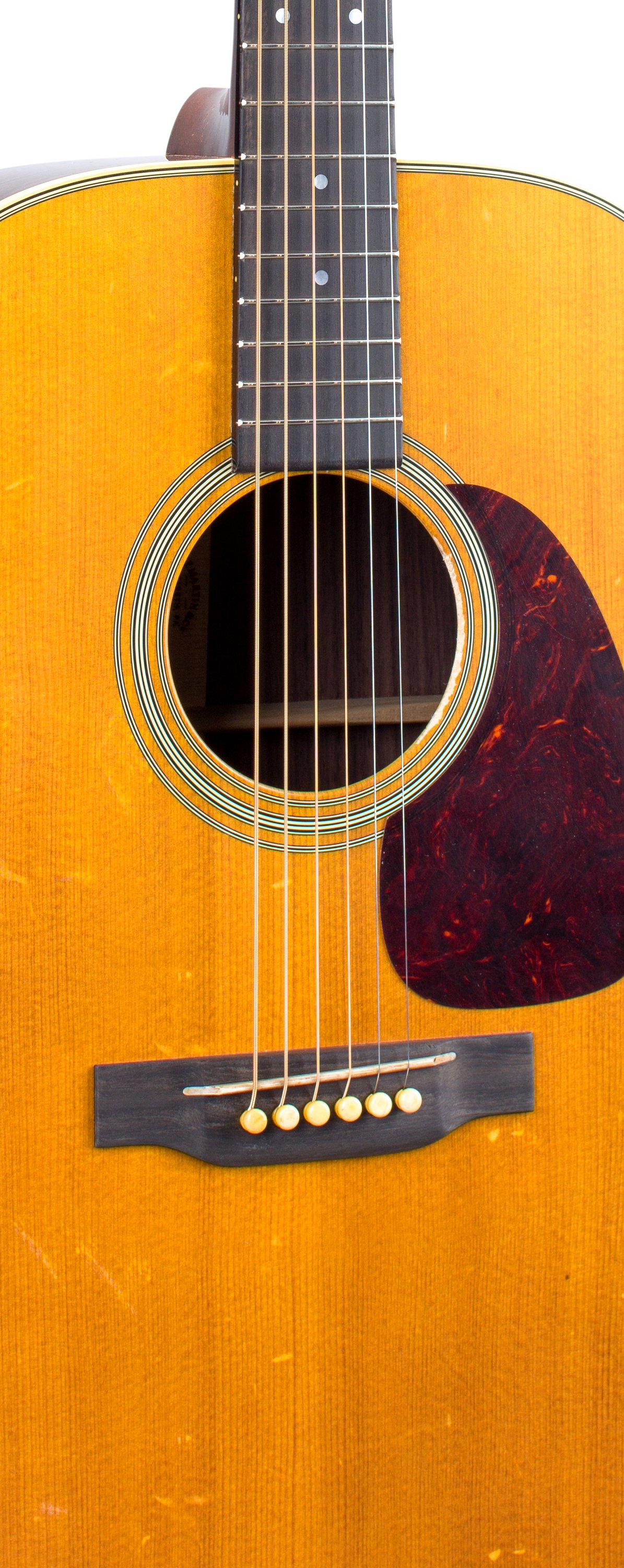 D-28 Rich Robinson image number 4