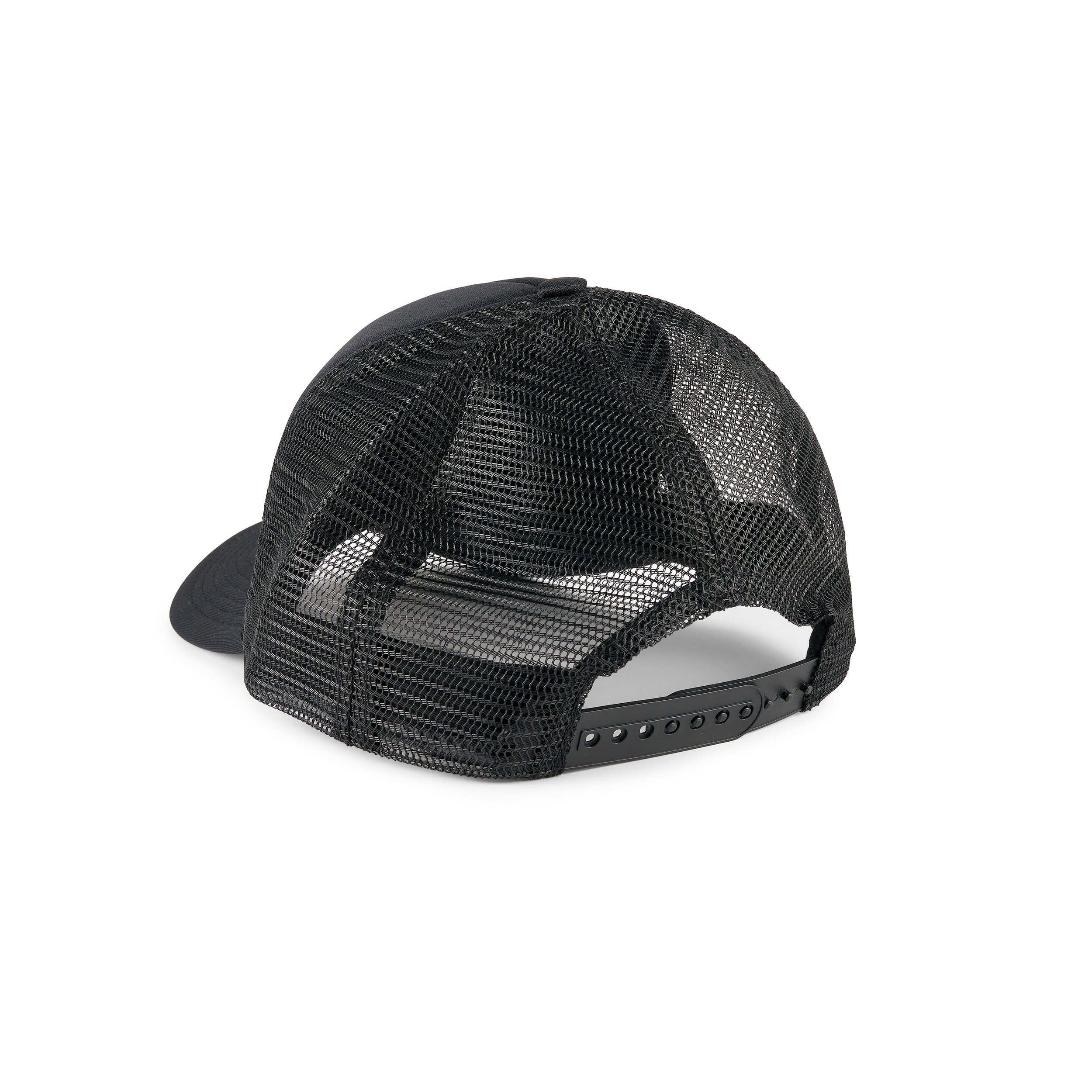 Martin Classic Trucker Hat image number 3
