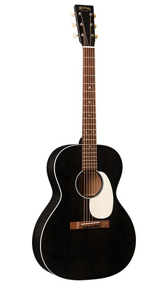 00L-17-Black-Smoke image number 1