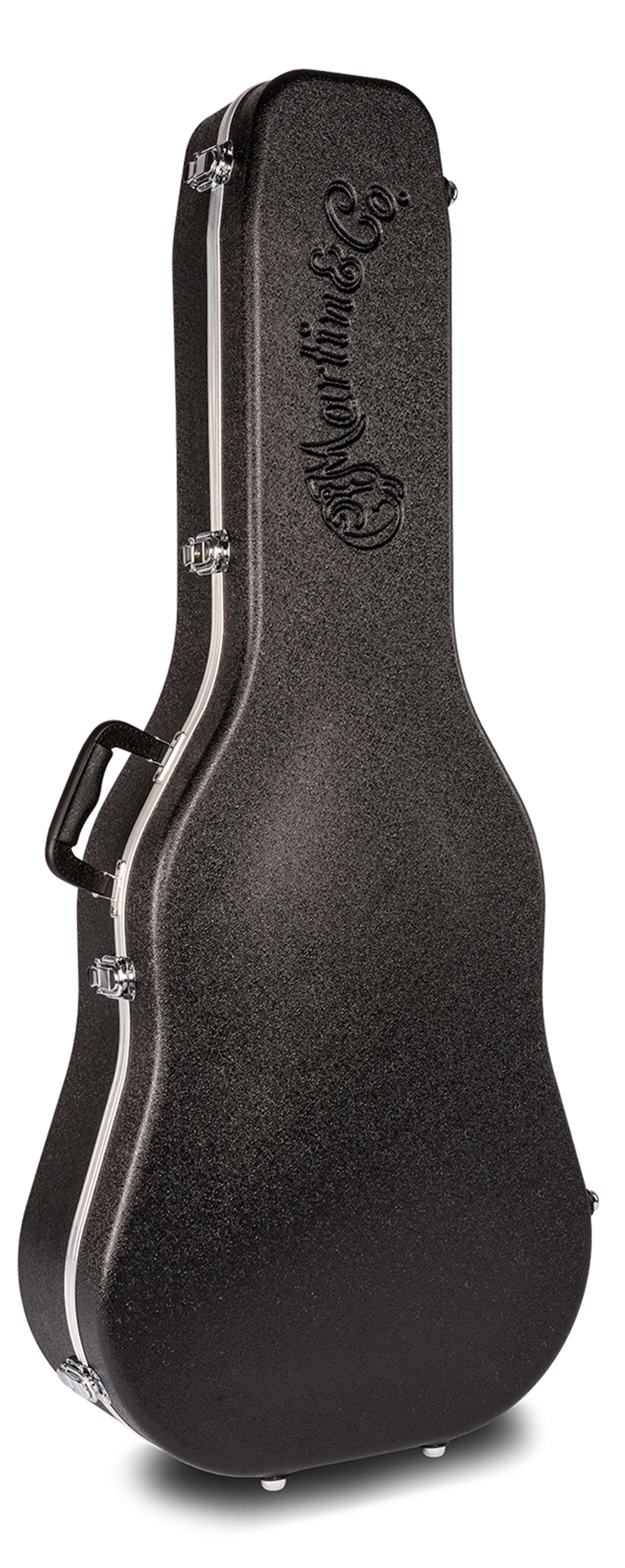 Dreadnought 14-Fret Molded Hardshell Case image number 1