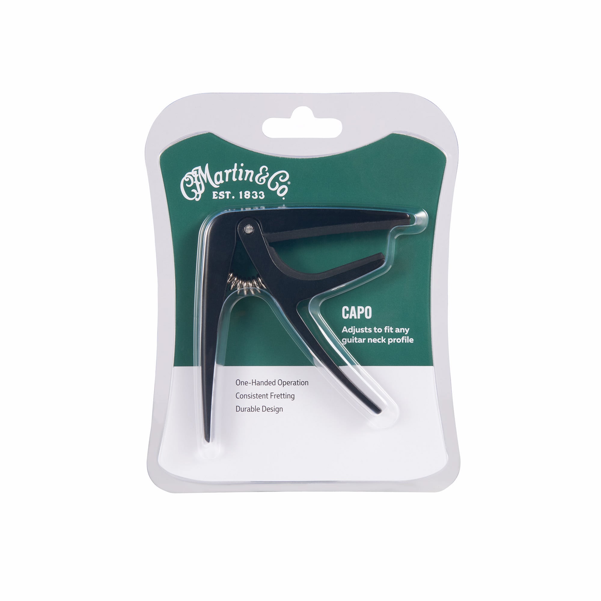 Martin Guitar Capo image number 8