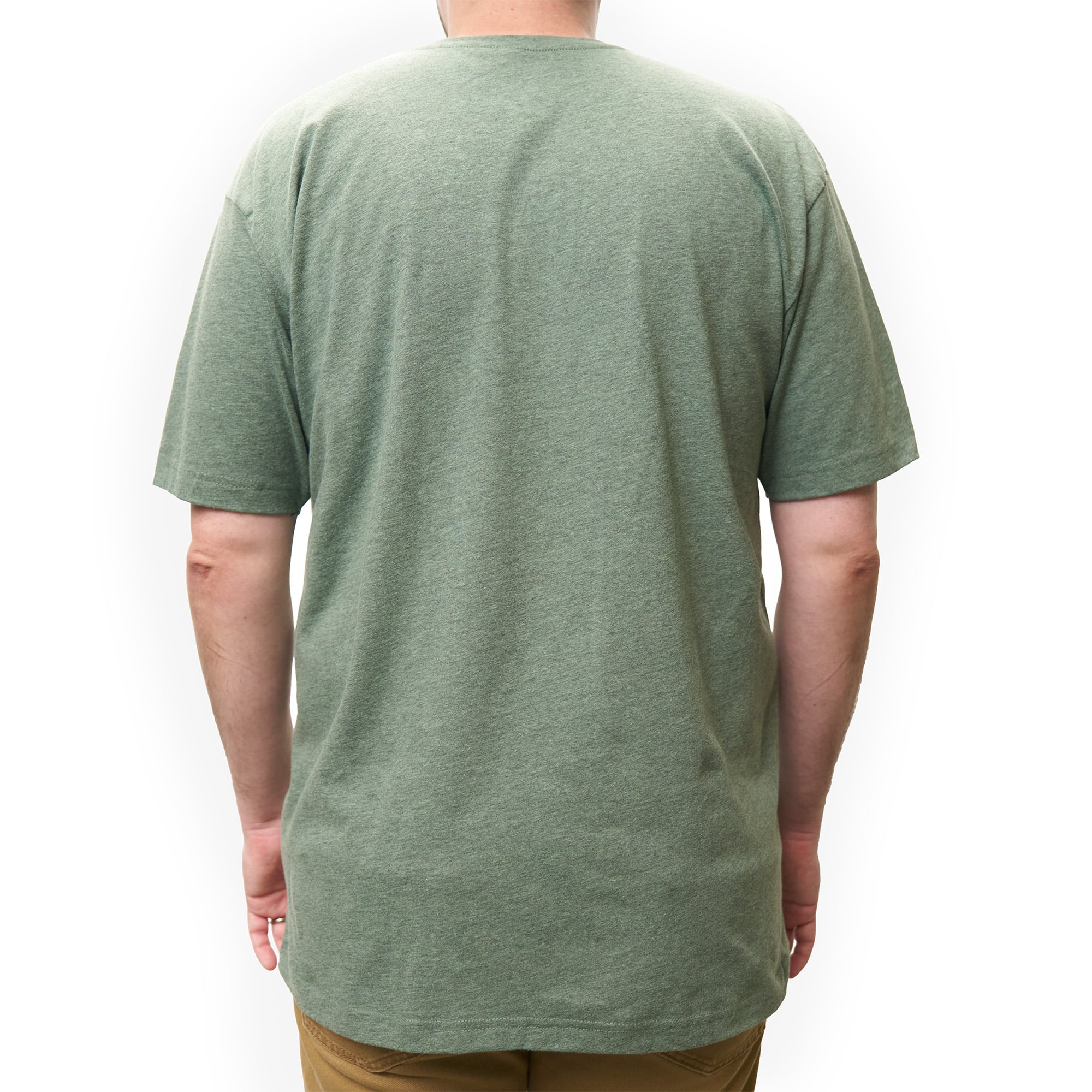 Martin Bear-a-Tone Destination T-Shirt image number 2