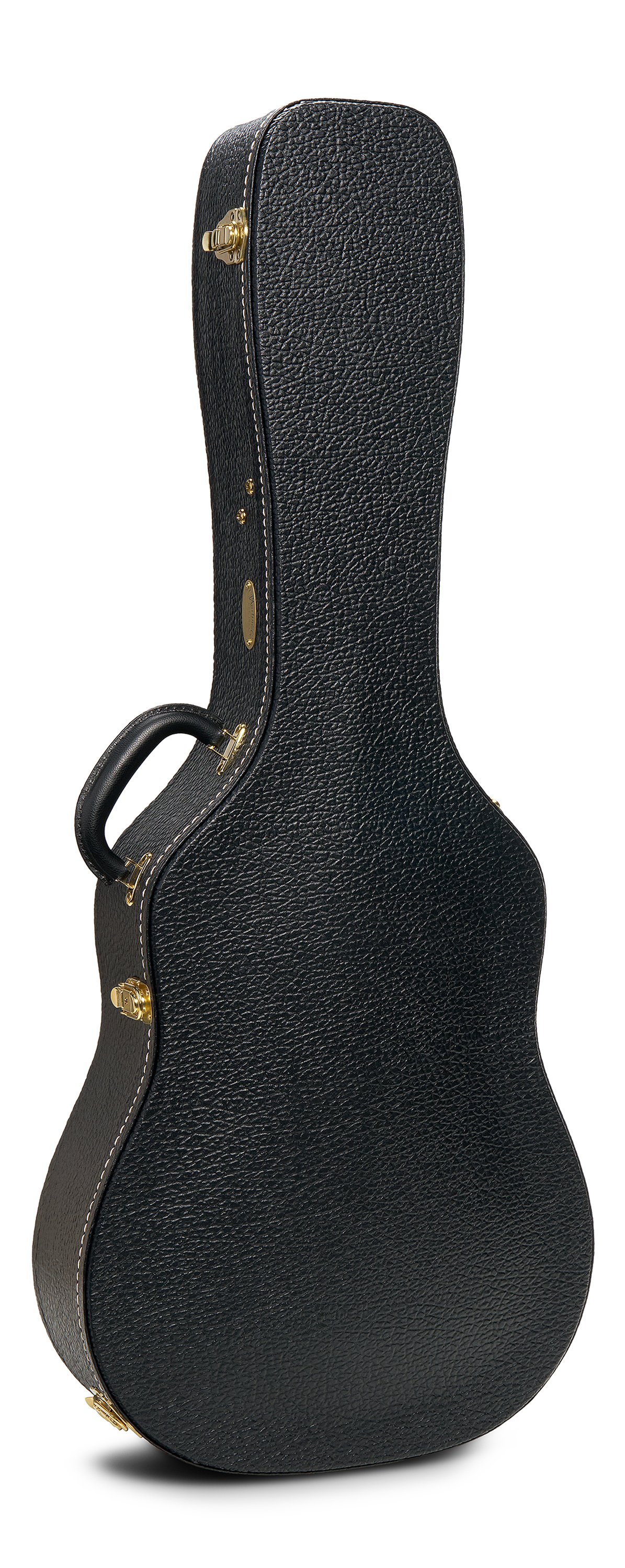 Front of the guitar case for a Martin guitar image number 5