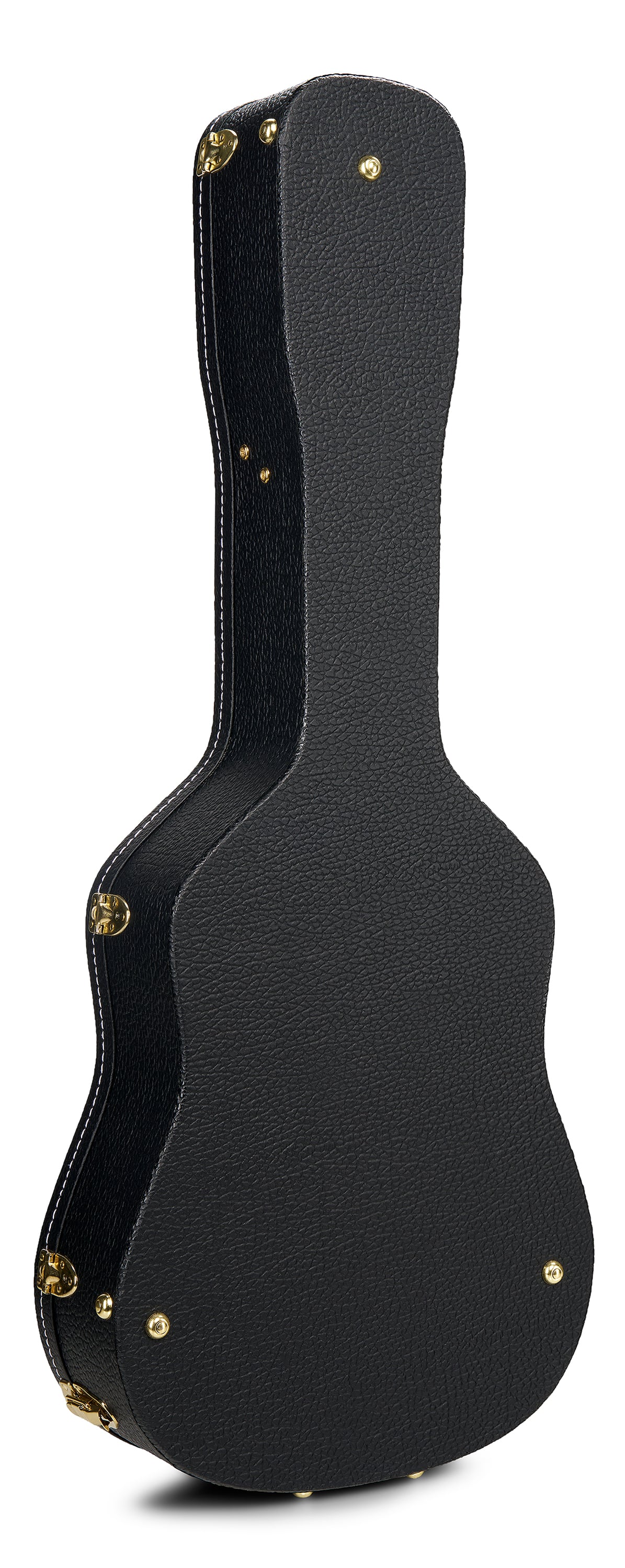 Back of a Case for a Martin Guitar image number 11