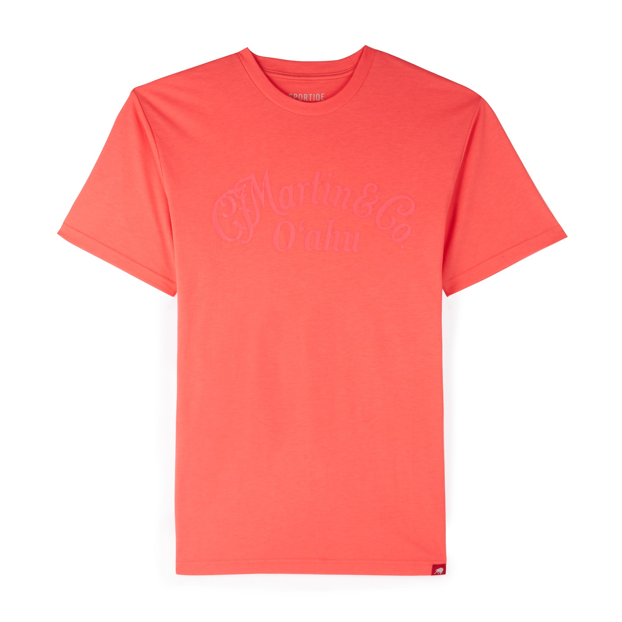 Martin O&rsquo;ahu&trade; Salmon T-shirt image number 3