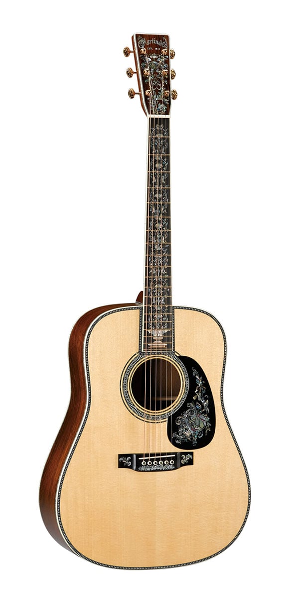 D-100 Deluxe image number 1