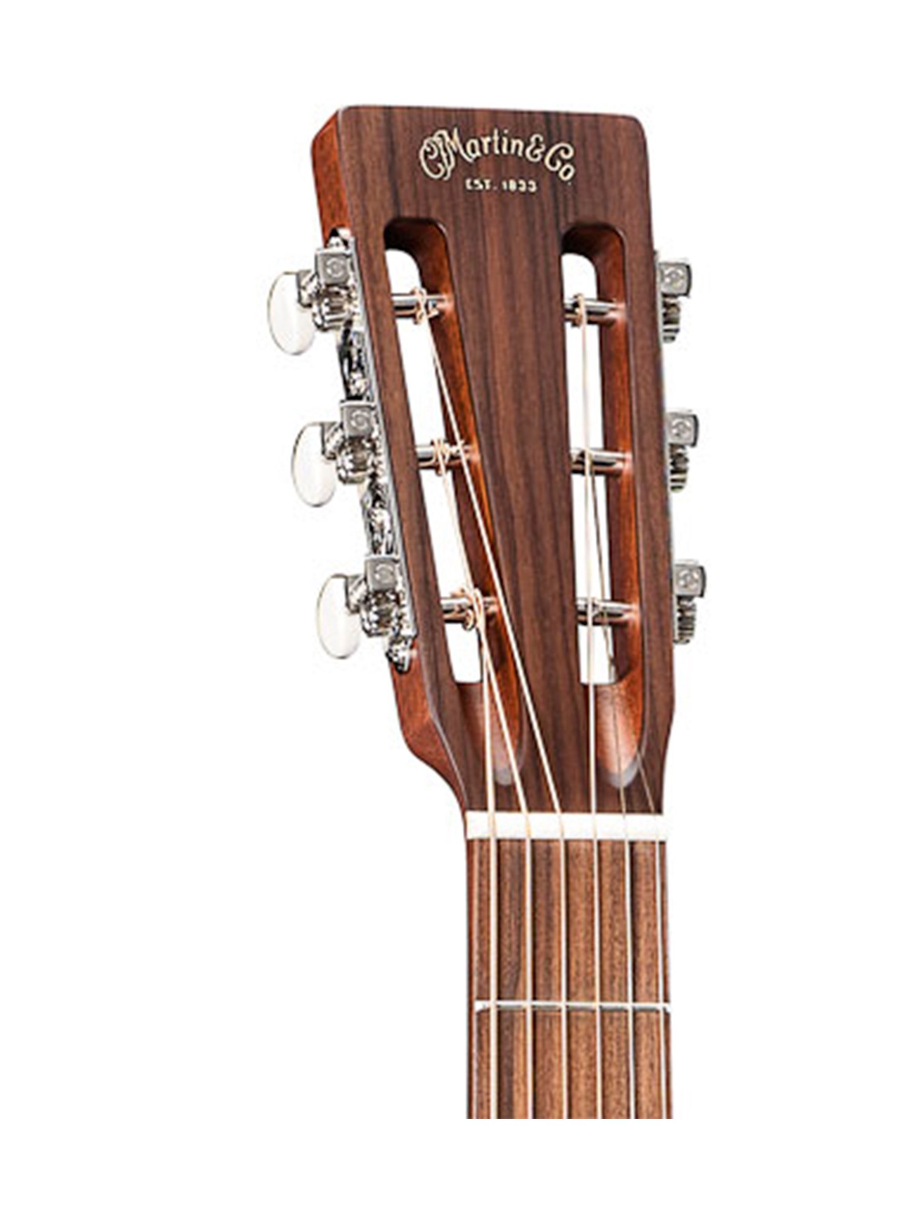 Postcode Nachtvlek De databank 000-15SM | 15 Series | Martin Guitar