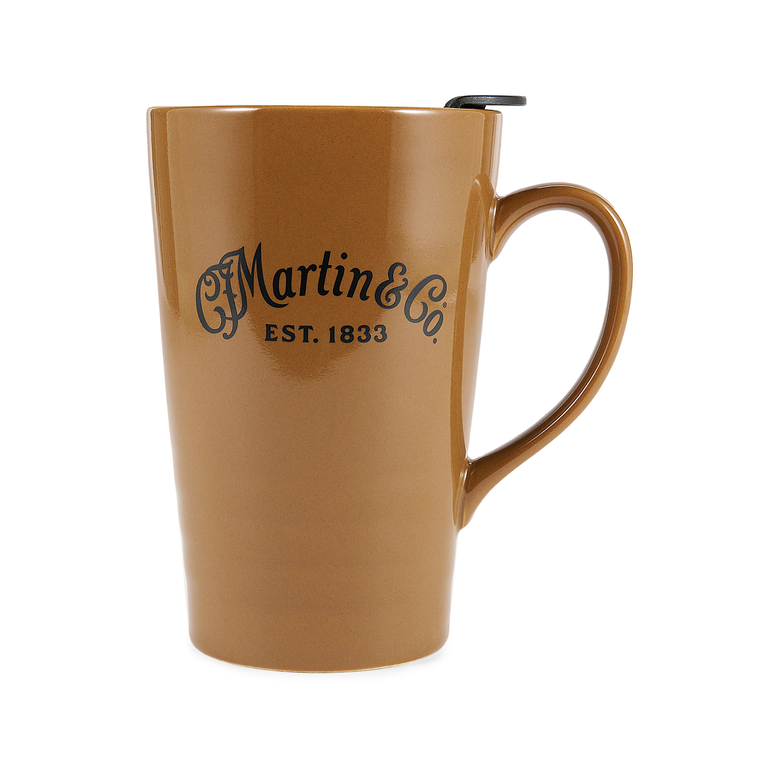 Martin Caramel Travel Mug image number 1