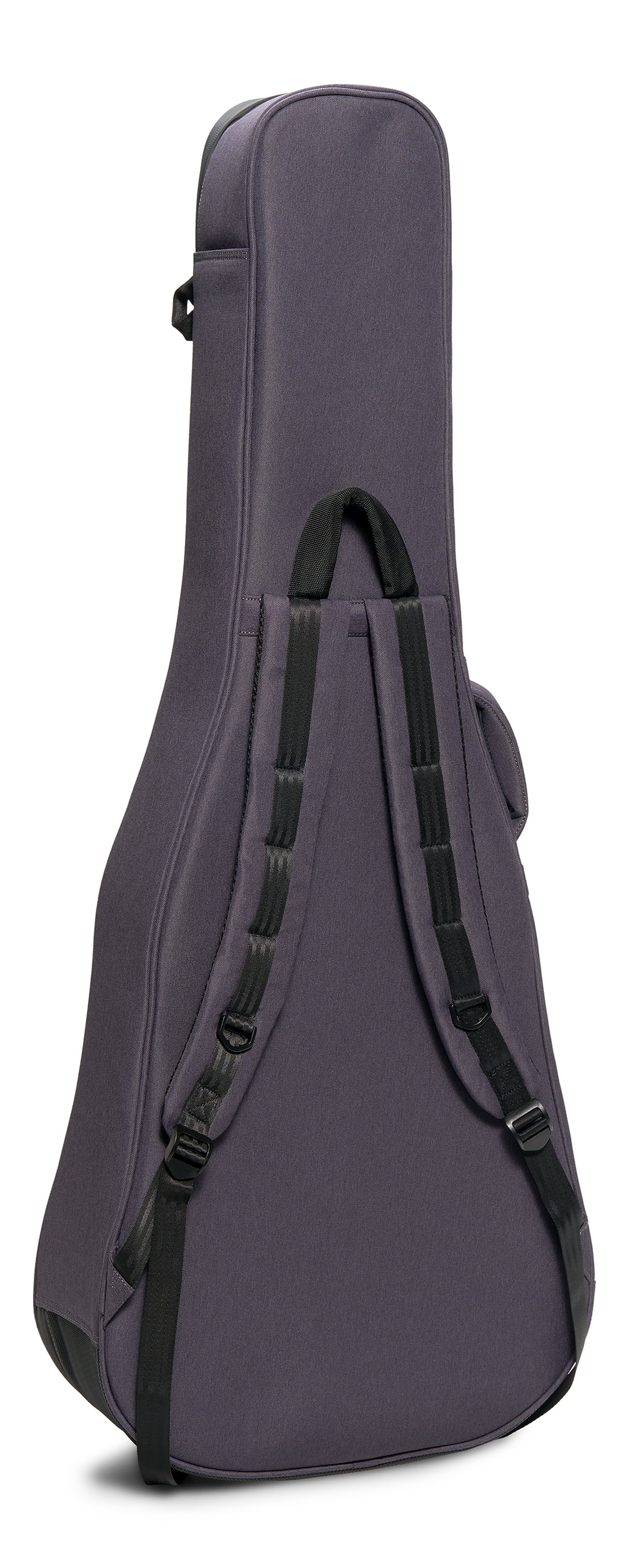 Back of a Softshell Case for a Martin Guitar image number 6