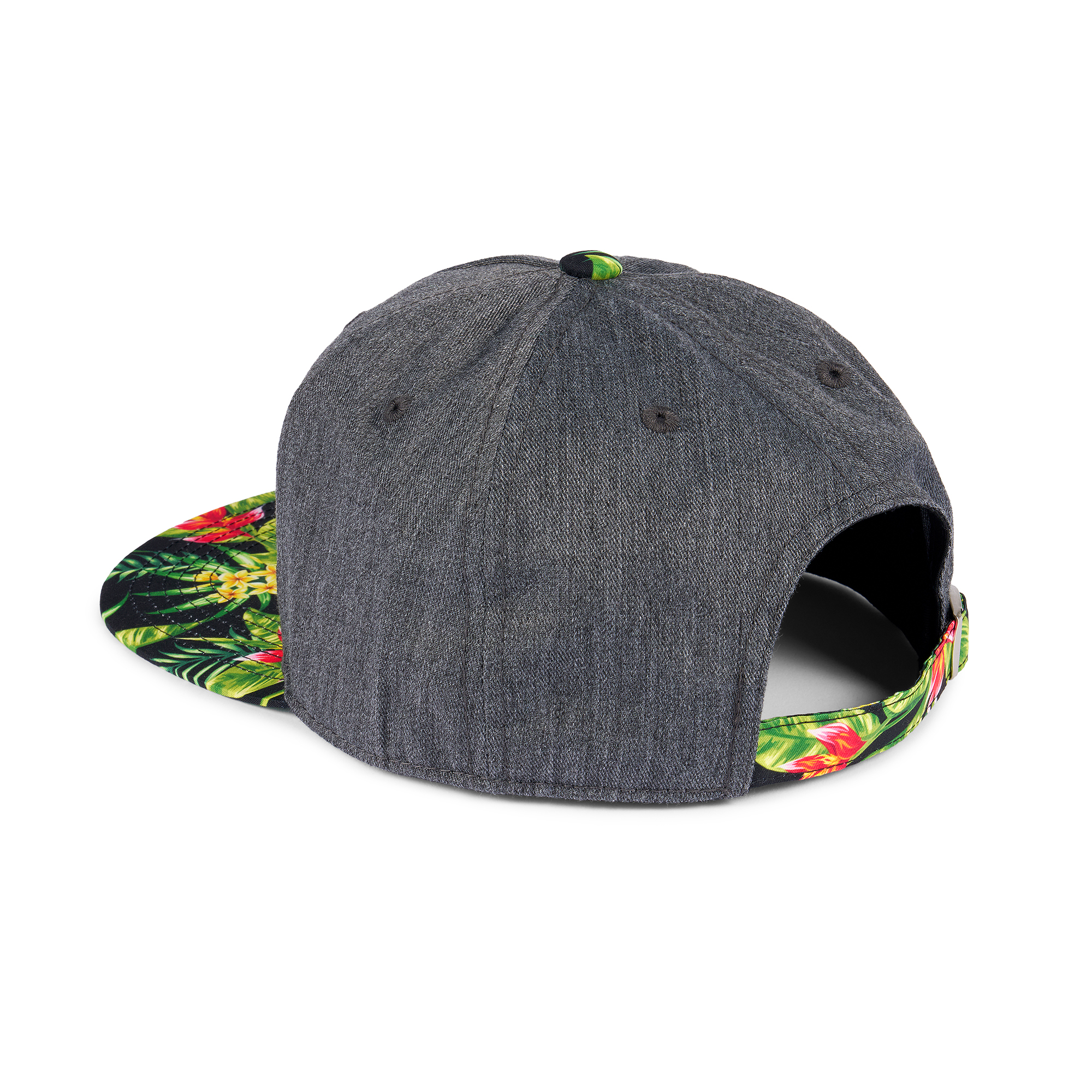 Martin O'ahu&reg; Flat Brim Hat image number 2