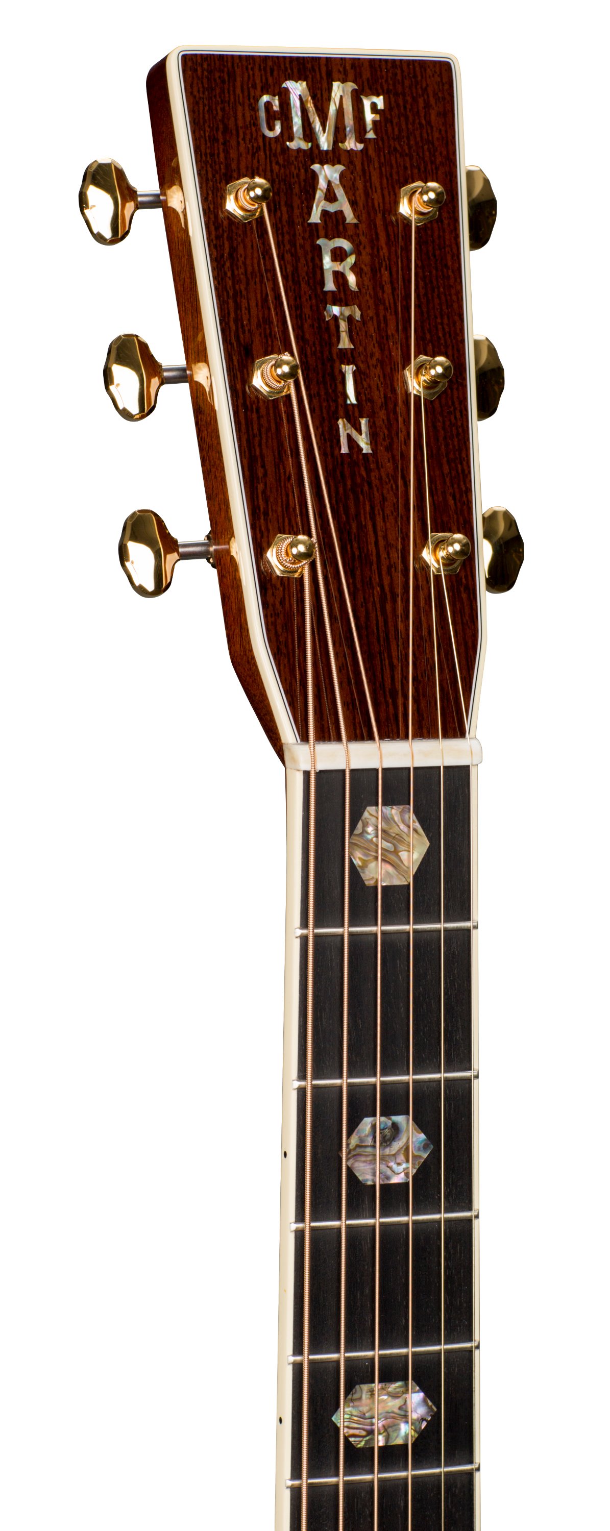 D-45 | Standard Series | Martin