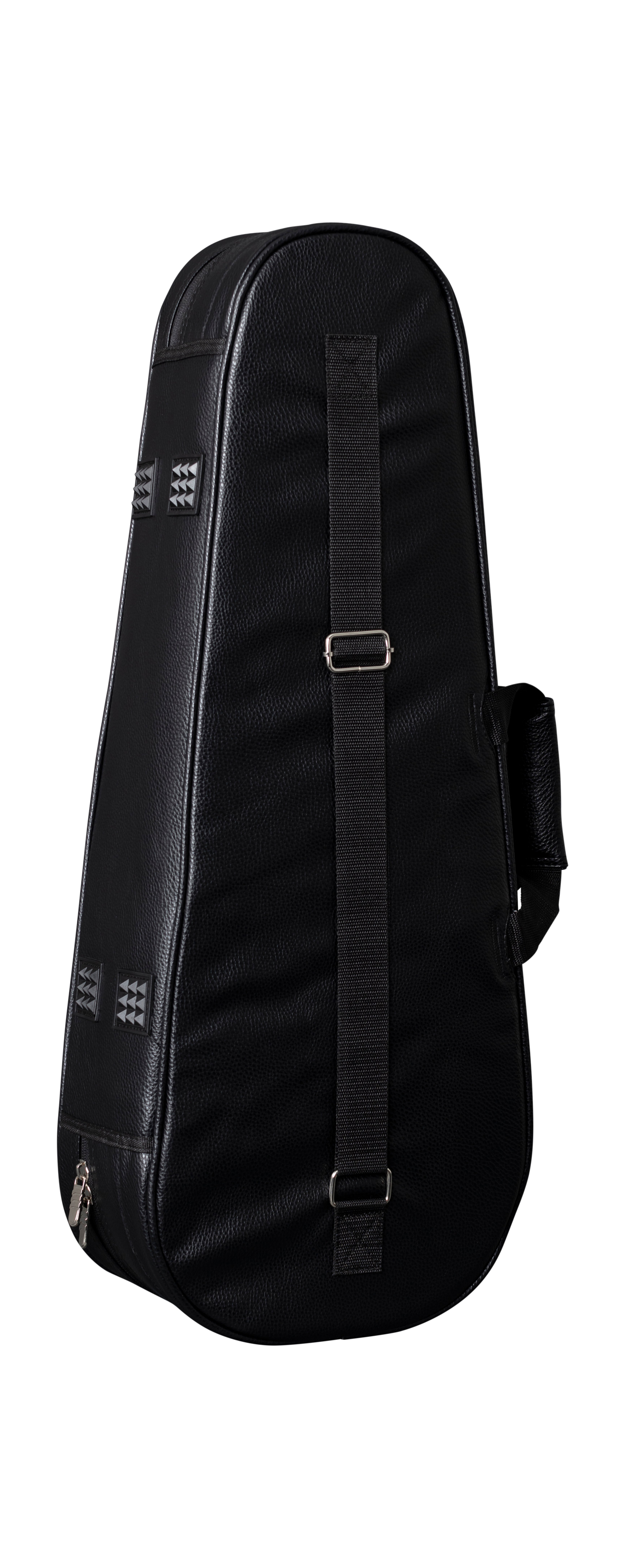 Back of the guitar case for a Martin guitar image number 5