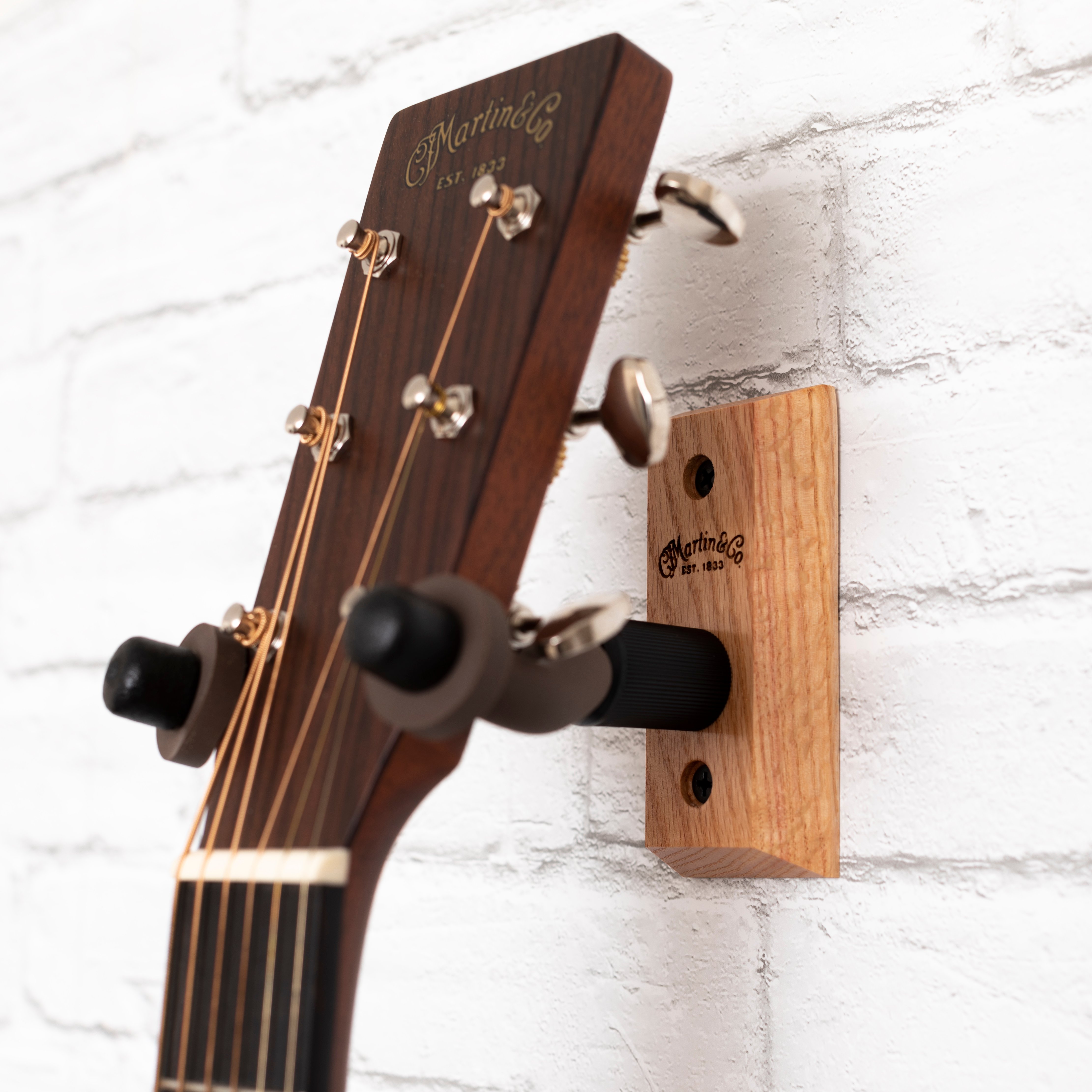 Martin Guitar Wall Hanger