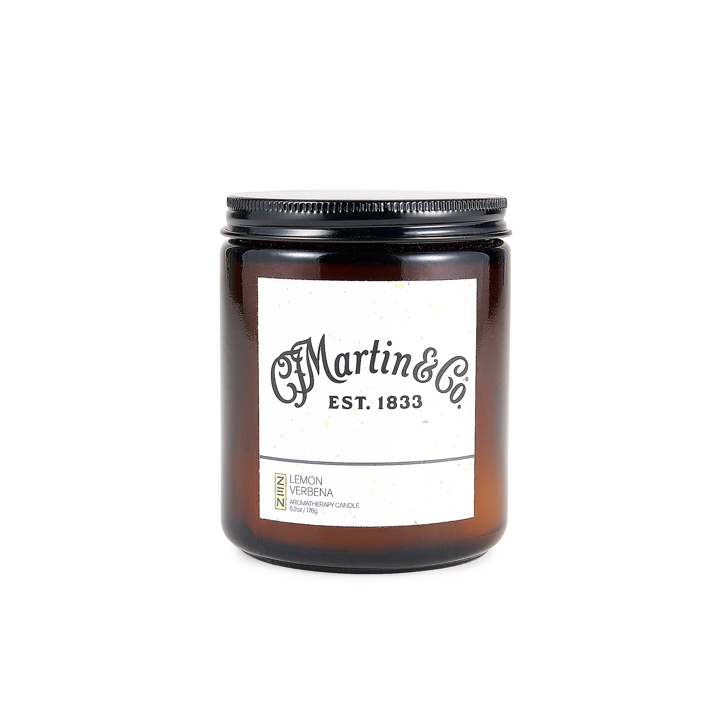Martin Zen Lemon Verbena Candle image number 1