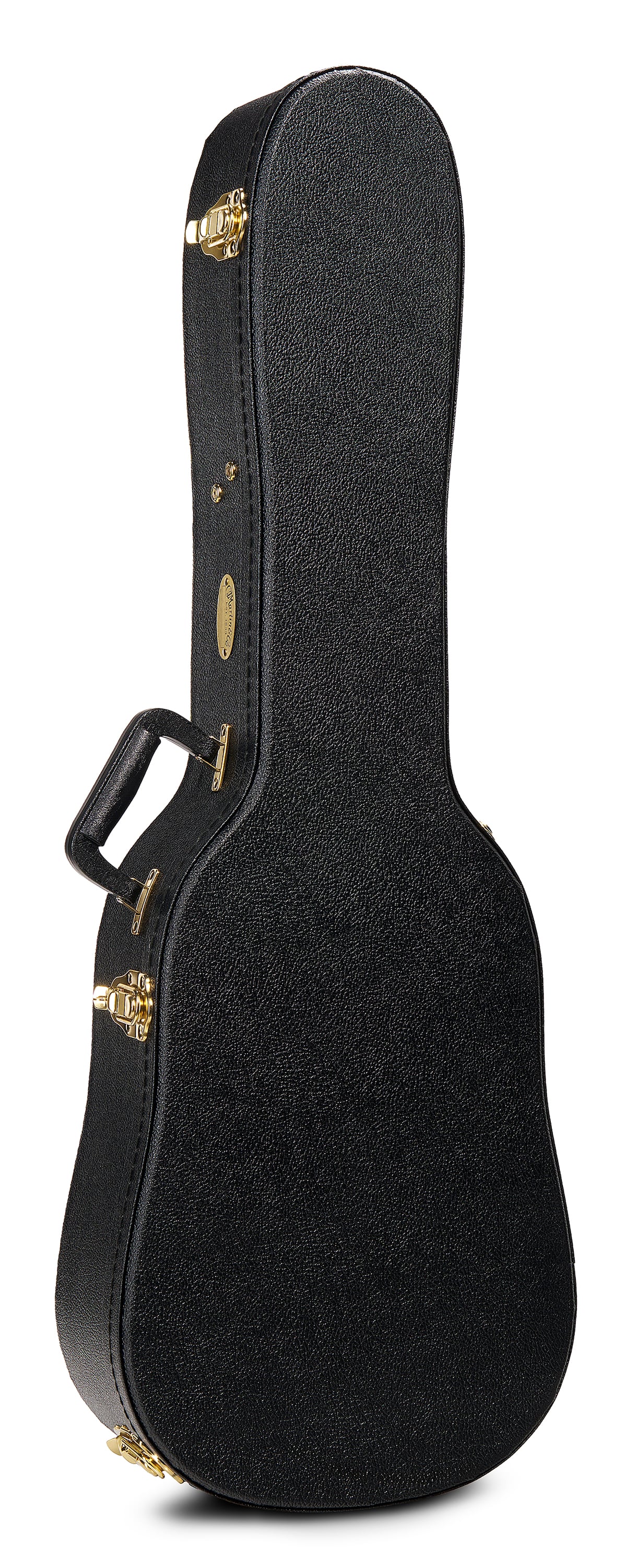 Front of a Case for a Martin Guitar image number 5