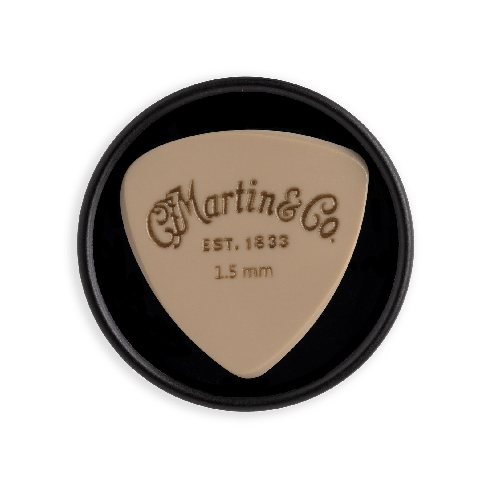 LUXE BY MARTIN&reg; Contour Pick image number 2