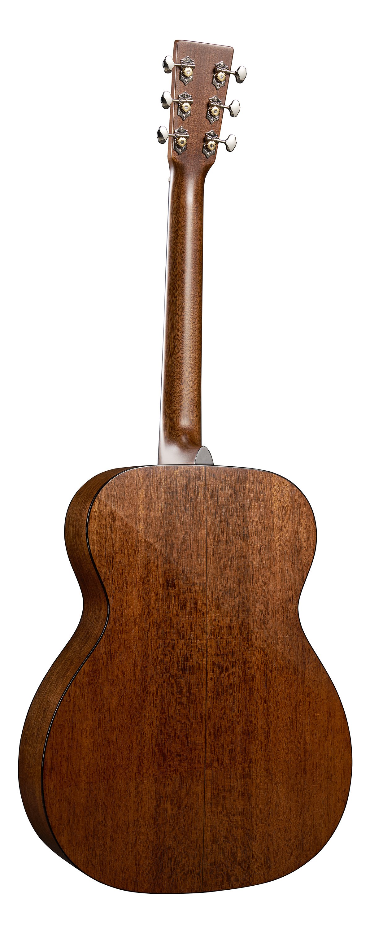 Back of Martin Custom Shop 000-18 Guitar image number 2