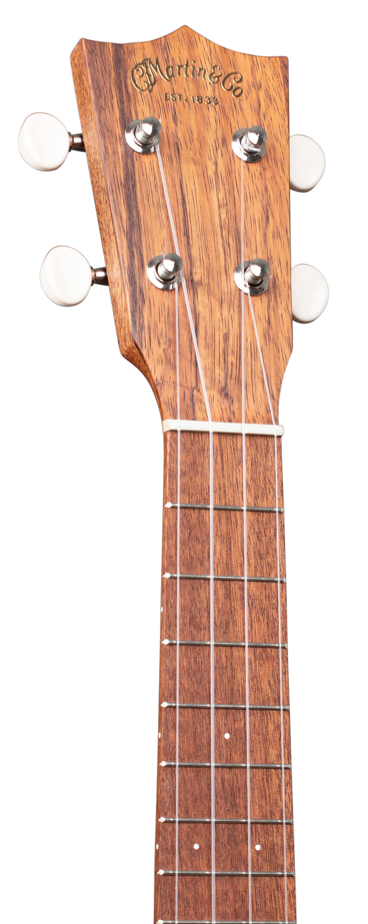 C1K Uke image number 3