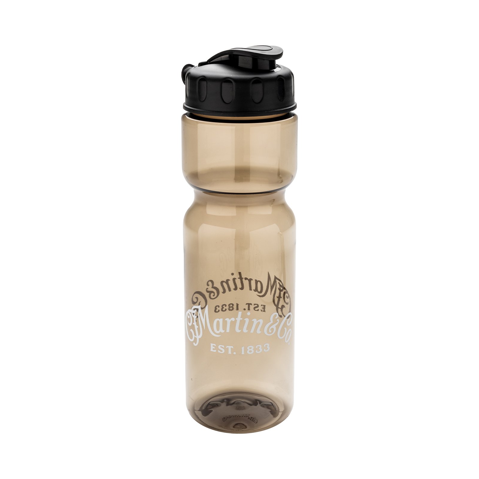 Water Bottle with Flip-Top Lid image number 2