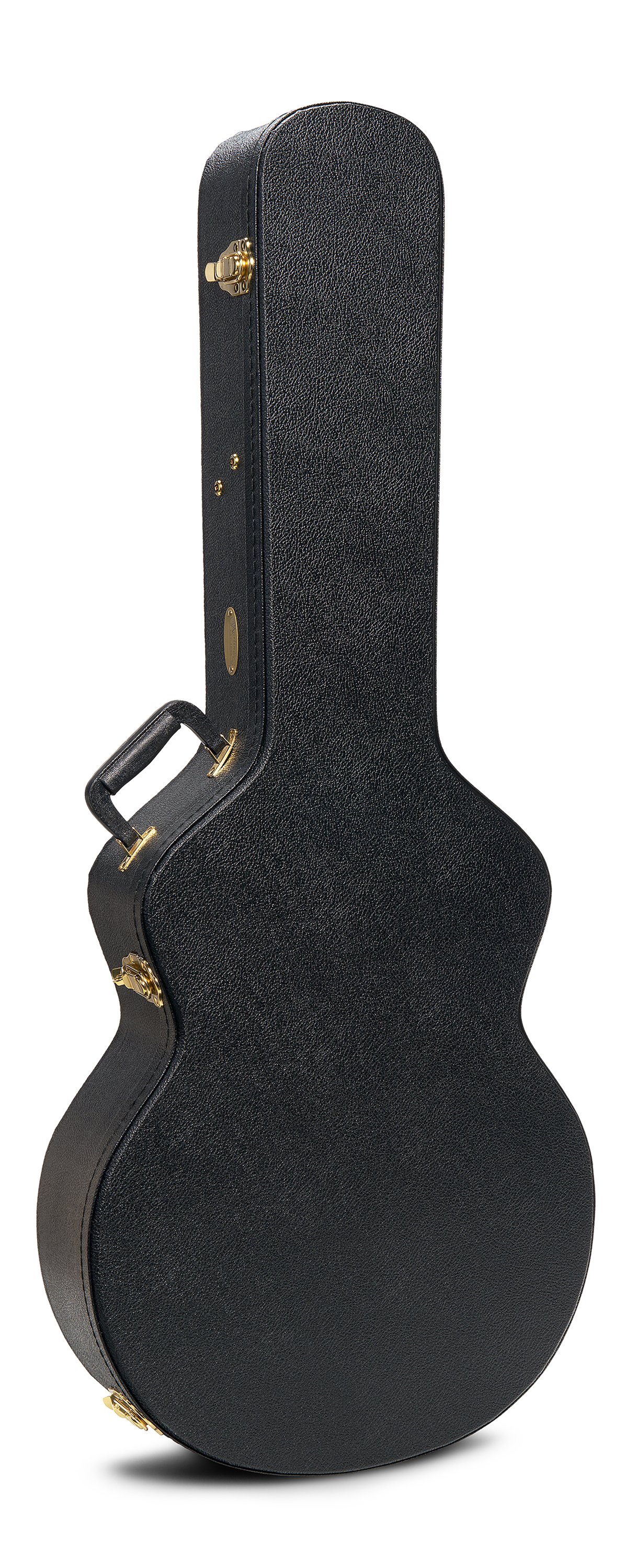 Front of the guitar case for a Martin guitar image number 7