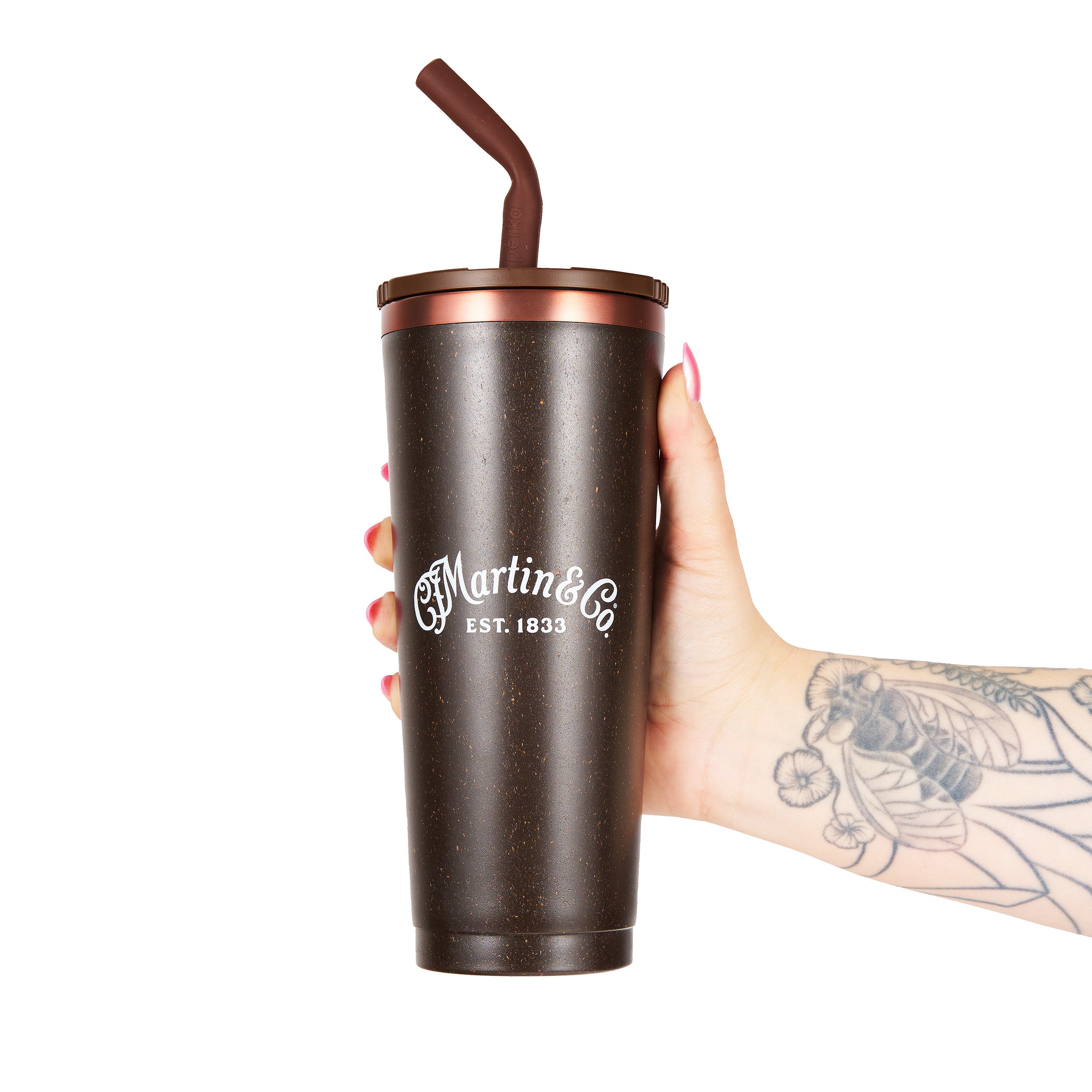 Martin Tumbler image number 1