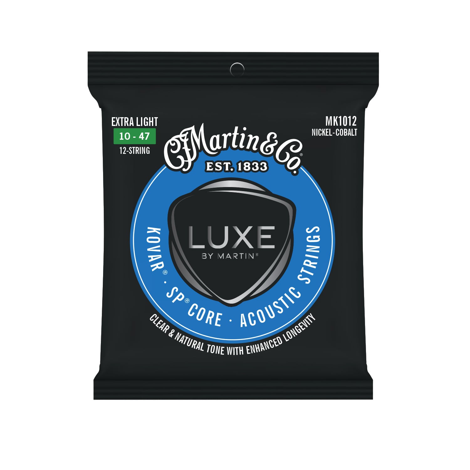 Luxe by Martin&reg; Kovar&trade; SP Core Strings image number 1