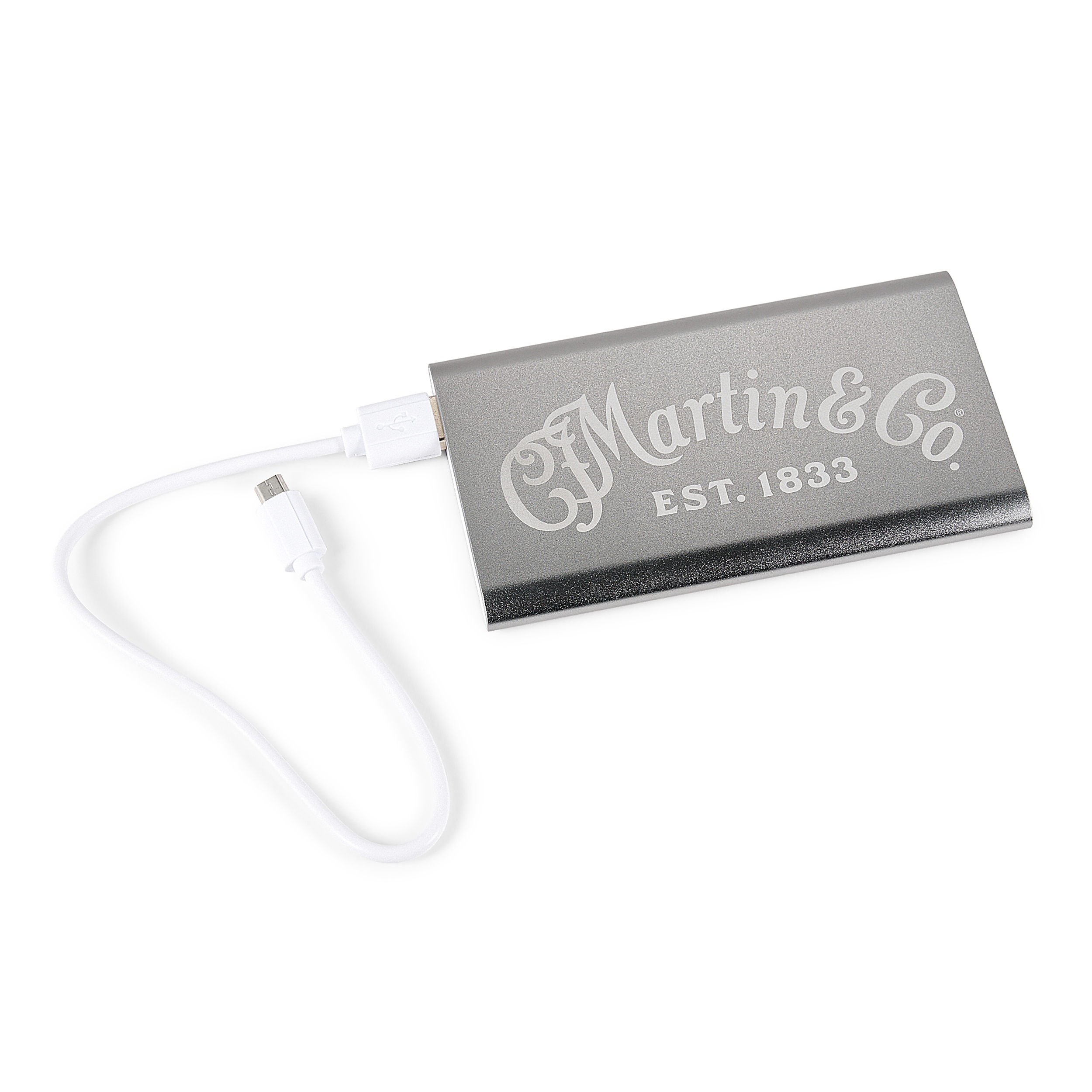 Martin Rechargeable Power Bank image number 2