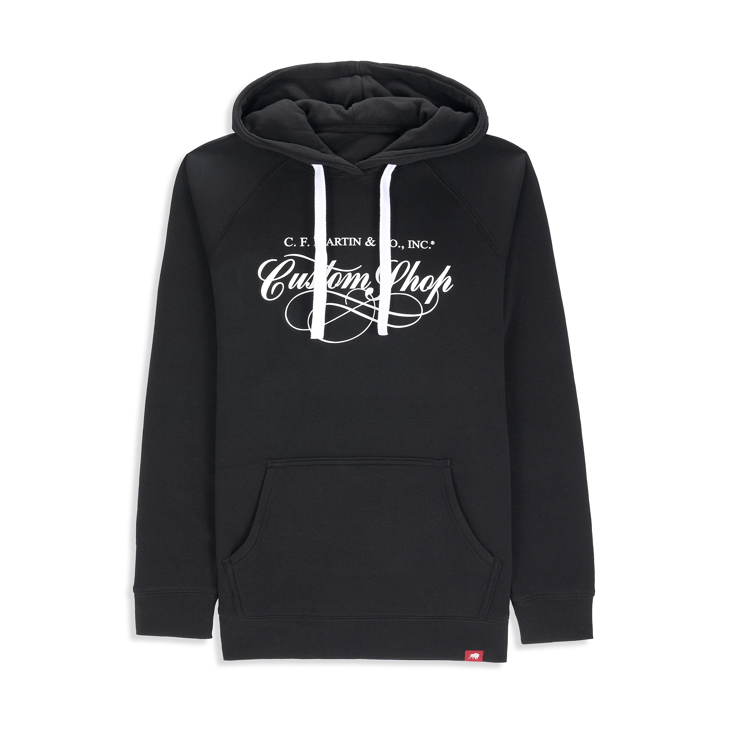 Martin Custom Shop Hoodie image number 2