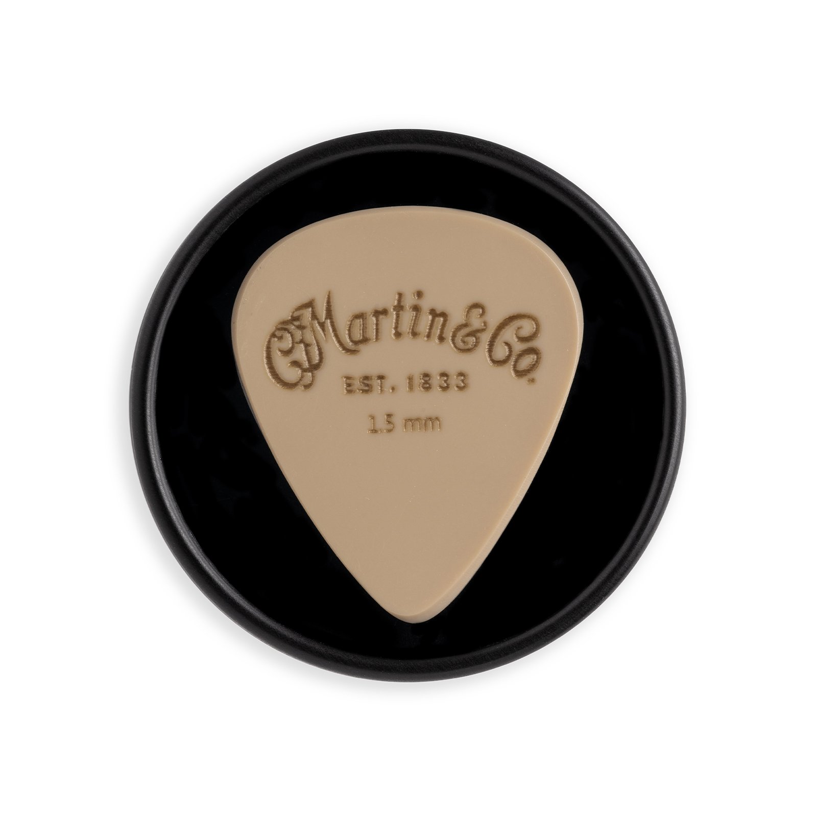 LUXE BY MARTIN® Apex Pick image number 2