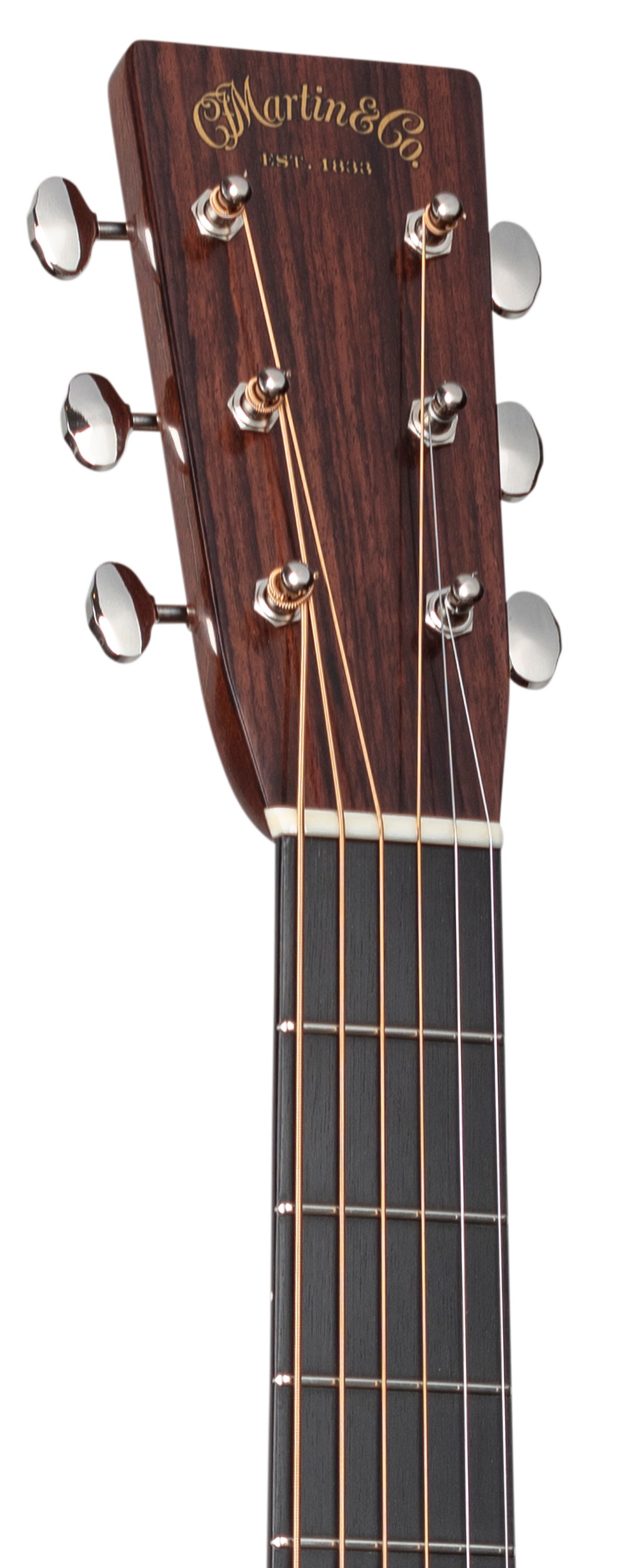 Custom Shop D-28 1937 image number 3